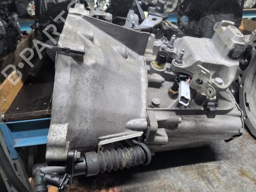 Gearbox PEUGEOT EXPERT Van (V_) 1.6 BlueHDi 115 | BP26044908M3 - Image 8