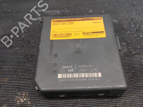 Elektronisk modul CITROËN JUMPER II Platform/Chassis 2.0 BlueHDi 160 (163 hp) 32846684