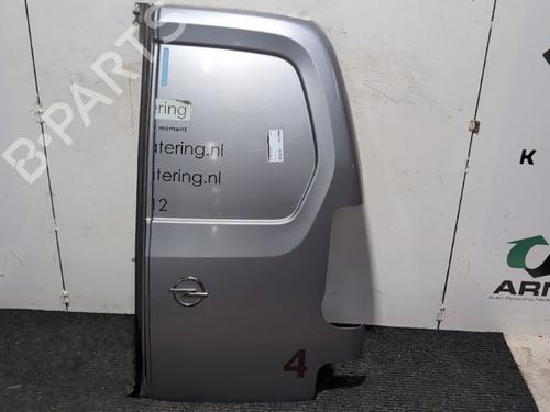 tailgate-opel-combo-box-bodympv-k9-2018-27261025 main image