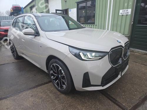 Rear differential BMW X3 (G45) xDrive 30 e | BP32520188M24