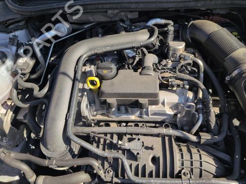 Engine VW POLO VI (AW1, BZ1, AE1) 1.0 TSI | BP38471431M1 - Image 3