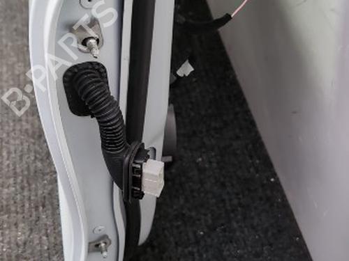 Dør højre bagtil RENAULT MEGANE E-TECH SUV EV60 (BNJ1) | BP38911859C5 - Image 9