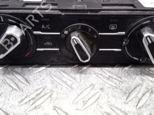 Used Climate control Climate control VW POLO VI (AW1, BZ1, AE1) 1.0 TSI (95 hp) 26044421 26044421