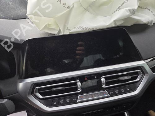 Ferdsskriver BMW 3 (G20, G80, G28) 320 e Plug-in-Hybrid (204 hp) 29855066