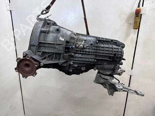 Gearbox AUDI A4 B9 Avant (8W5, 8WD) 1.4 TFSI | BP38986806M3 - Image 2