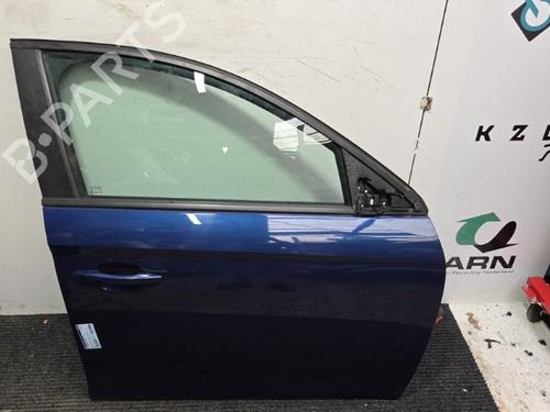 right-front-door-opel-corsa-f-p2jo-2019-26043381 main image