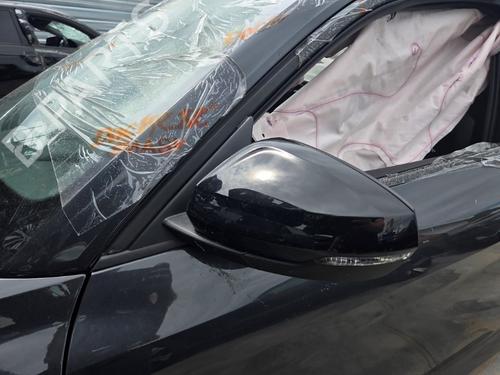 Used Left mirror AUDI A1 Sportback (GBA) 25 TFSI (95 hp) 27590950