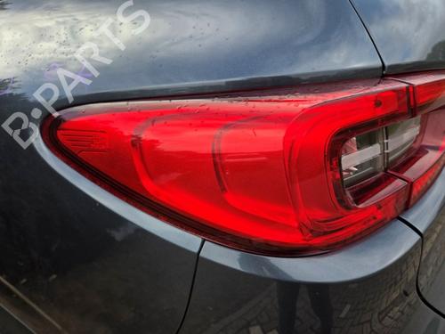Left taillight RENAULT KADJAR (HA_, HL_) 1.2 TCe 130 (HLMR) | BP29855038C34 - Image 2