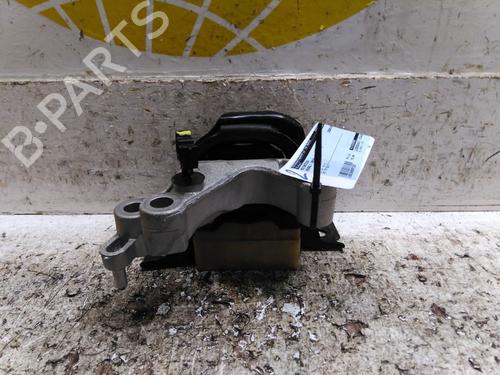 Engine mount RENAULT CAPTUR I (J5_, H5_) 1.2 TCe 120 | BP26041569M89 - Image 3