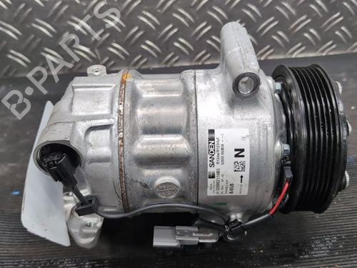 Used AC compressor RENAULT KANGOO III Box Body/MPV 1.5 Blue dCi 115 (FJAC) (116 hp) 30638971