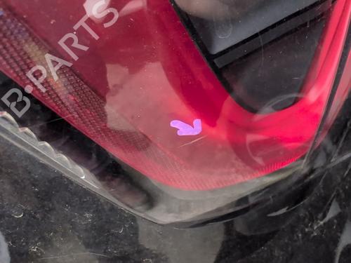 Right taillight LYNK & CO 01 PHEV | BP37989422C35 - Image 2