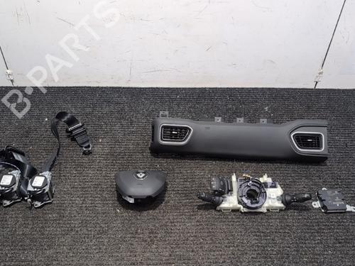 airbag-kit-citroen-jumper-ii-platformchassis-2006-33844661 main image