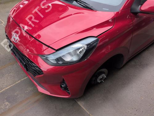 Full front HYUNDAI i10 III (AC3, AI3) 1.0 MPi | BP38911989S1 - Image 3