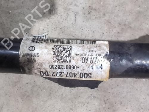 Left front driveshaft AUDI Q2 (GAB, GAG) 1.4 TFSI | BP37153867M38 - Image 4