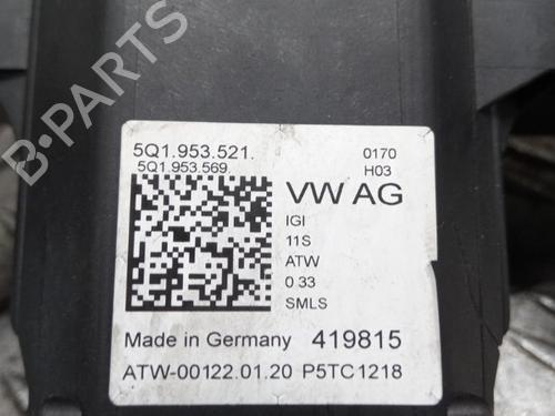 Ratstangsstang VW T-ROC (A11, D11) 1.0 TSI | BP26047478I23 - Image 2