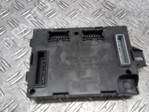 Elektronisk modul RENAULT CAPTUR I (J5_, H5_) 0.9 TCe 90 | BP26045637M83 