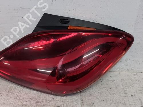 Left taillight KIA PRO CEE'D (JD) 1.6 GT | BP38911957C34 - Image 5