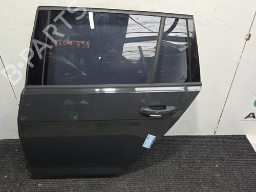 Used Left rear door VW GOLF VII Variant (BA5, BV5) 1.6 TDI (105 hp) 26508007