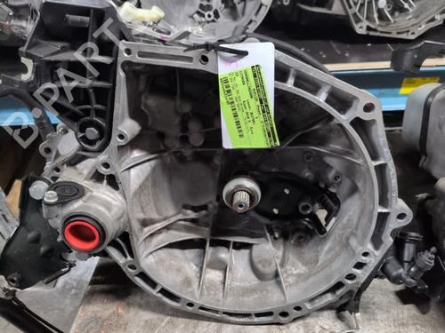 Used Gearbox Gearbox 27700834 27700834