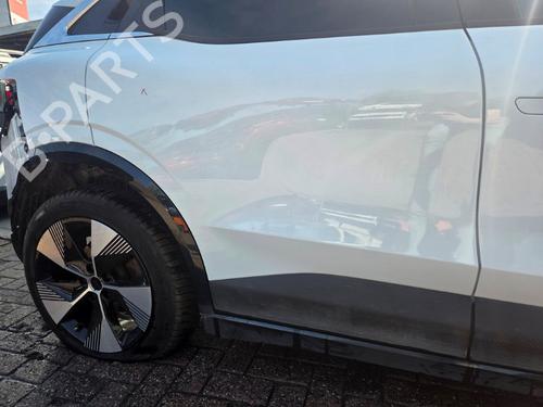 Dør højre bagtil RENAULT MEGANE E-TECH SUV EV60 (BNJ1) | BP38911859C5 - Image 2