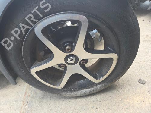 Rim RENAULT TWIZY (MAM_) 80 | BP27590942C45 