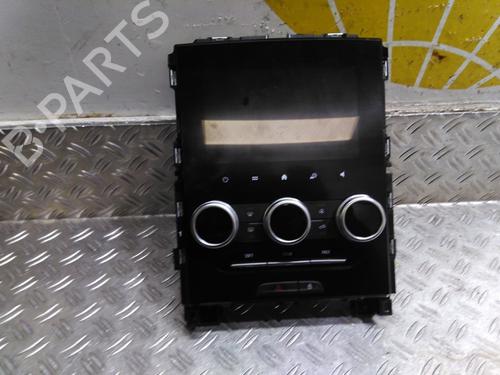 Used Display monitor RENAULT MEGANE IV Grandtour (K9A/M/N_) 1.3 TCe 140 (K9NB) (140 hp) 27239364