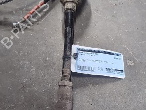 Steering rack VW CADDY IV Box Body/MPV (SAA, SAH) 2.0 TDI | BP26042423M22 - Image 9