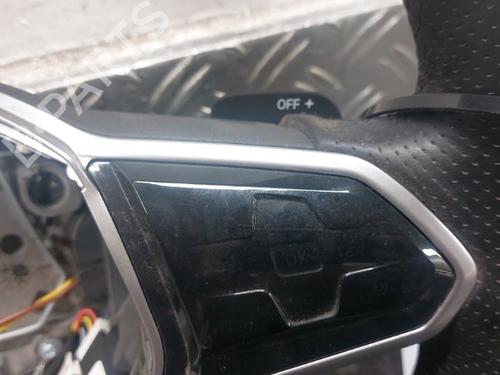 Steering wheel VW GOLF VIII (CD1, DA1) 2.0 GTI | BP28095030C49  - Image 8