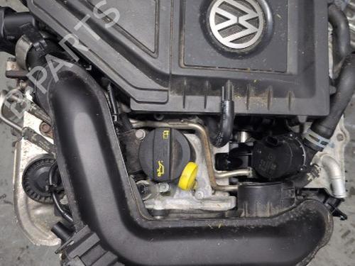 Motor VW GOLF VII (5G1, BQ1, BE1, BE2) 1.0 TSI (115 hp) 30875155