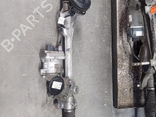 Steering rack RENAULT MEGANE E-TECH SUV EV60 (BNJ1) | BP31268650M22  - Image 5