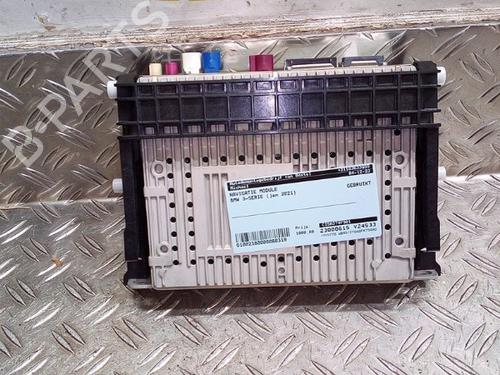 electronic-module-bmw-3-g20-g80-g28-2018-26042246 main image