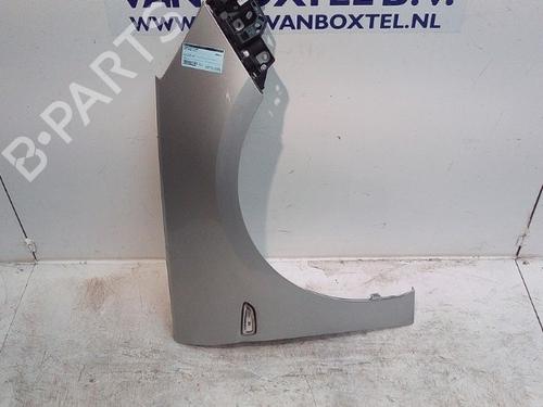 Used Right front fenders OPEL ASTRA K (B16) 1.2 Turbo (68) (110 hp) 26043085