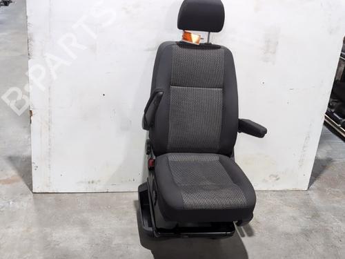 Used Left front seat Left front seat VW TRANSPORTER T6 Van (SGA, SGH, SHA, SHH) 2.0 TDI (150 hp) 40450705 40450705