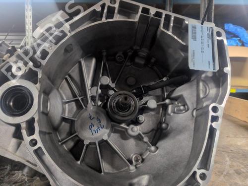 Used Gearbox RENAULT KADJAR (HA_, HL_) 1.3 TCe 140 (HLNB, HLN1) (140 hp) 29539660
