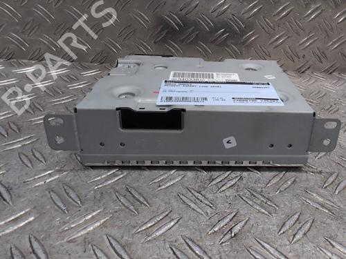 Radio PEUGEOT TRAVELLER Bus (V_) 1.5 BlueHDi 120 | BP26047781E6 