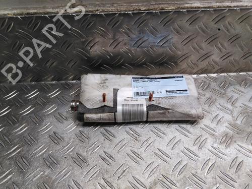 Used Other RENAULT KADJAR (HA_, HL_) 1.3 TCe 140 (HLNB, HLN1) (140 hp) 30811591