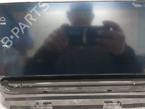 Display für SKODA OCTAVIA IV Combi (NX5, PV5) 1.5 TSI e-TEC (150 hp) 31708013