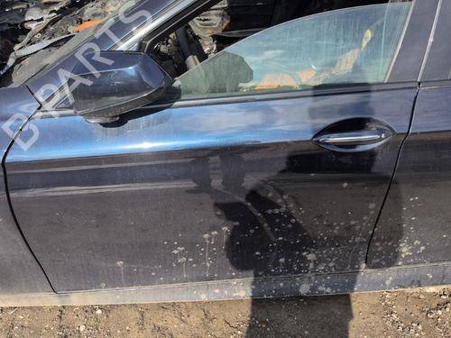 Used Left front door BMW 5 Touring (F11) 535 d xDrive (313 hp) 26047241