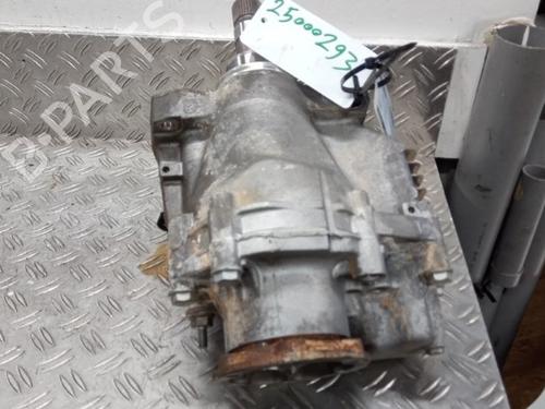 Used Transfer box Transfer box VW TIGUAN (AD1, AX1) 2.0 TDI 4motion (150 hp) 26164563 26164563