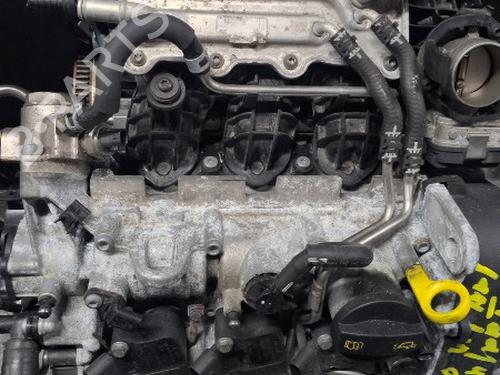 Motor SEAT LEON ST (5F8) 1.0 TSI (115 hp) 30922052