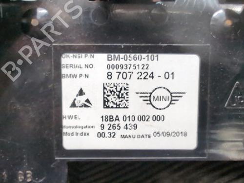 Display MINI MINI (F56) Cooper | BP37266561C48 - Image 4