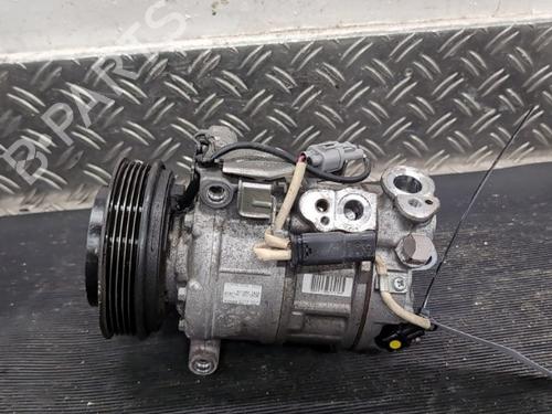 Used AC compressor AC compressor MERCEDES-BENZ CLA Coupe (C117) CLA 180 (117.342) (122 hp) 29066313 29066313