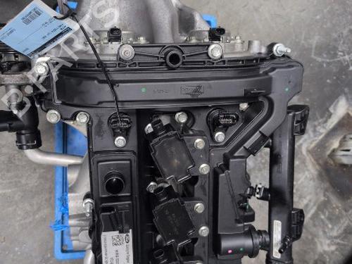 Engine FORD FIESTA VII (HJ, HF) 1.1 Ti-VCT | BP29609405M1