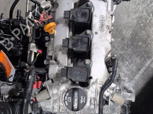 Used Engine OPEL KARL (C16) 1.0 (75 hp) 30875170