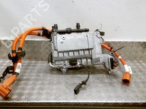 Used Inverter/Converter PEUGEOT 2008 II (UD_, US_, UY_, UJ_, UR_, UC_) e-2008 (UKZKXZ) (136 hp) 27465423