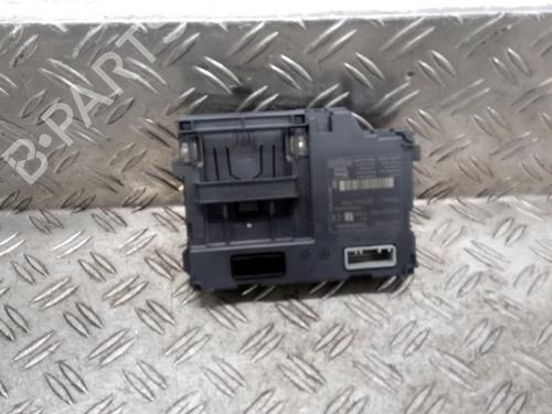 Used Electronic module RENAULT CAPTUR I (J5_, H5_) 0.9 TCe 90 (90 hp) 26045633