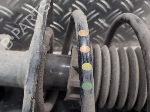Right front shock absorber PEUGEOT 3008 II SUV (MC_, MR_, MJ_, M4_) 1.5 BlueHDi 130 | BP28021319M17 