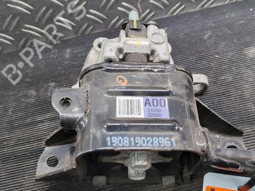 Used Engine mount KIA NIRO I (DE) 1.6 GDI Hybrid (141 hp) 30320093