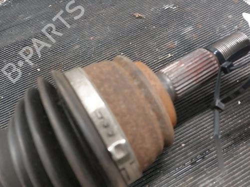 Left front driveshaft PEUGEOT BIPPER (AA_) 1.4 HDi | BP33286382M38 - Image 5