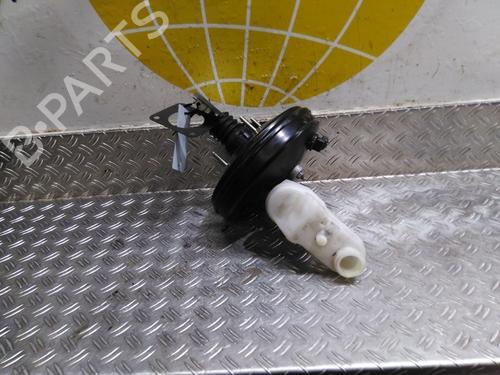 Used Servo brake Servo brake PEUGEOT 108 1.0 VTi 72 (72 hp) 26042705 26042705
